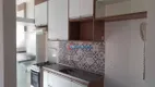 Foto 9 de Apartamento com 2 Quartos à venda, 57m² em Vila Real, Hortolândia