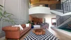 Foto 5 de Casa de Condomínio com 4 Quartos à venda, 432m² em Condomínio Campo de Toscana, Vinhedo