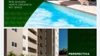 Foto 13 de Apartamento com 2 Quartos à venda, 63m² em Urbanova, São José dos Campos