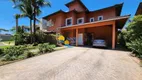 Foto 2 de Casa de Condomínio com 4 Quartos à venda, 350m² em Enseada, Guarujá