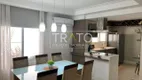 Foto 7 de Casa de Condomínio com 3 Quartos à venda, 128m² em Loteamento Alphaville Campinas, Campinas