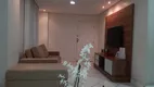 Foto 2 de Apartamento com 4 Quartos à venda, 130m² em Brotas, Salvador