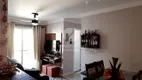 Foto 4 de Apartamento com 2 Quartos à venda, 54m² em Jardim Ipê, Hortolândia
