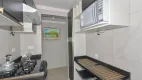 Foto 10 de Apartamento com 2 Quartos à venda, 40m² em Campo Comprido, Curitiba