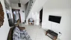 Foto 4 de Apartamento com 3 Quartos à venda, 106m² em Mirim, Praia Grande