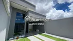 Foto 2 de Casa com 3 Quartos à venda, 122m² em Setor Maria Celeste, Goiânia