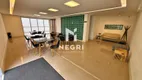 Foto 16 de Apartamento com 1 Quarto à venda, 51m² em Cambuí, Campinas