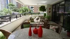Foto 13 de Apartamento com 4 Quartos à venda, 303m² em Aldeota, Fortaleza