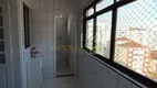 Foto 26 de Apartamento com 2 Quartos para alugar, 100m² em Campo Grande, Santos