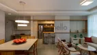 Foto 4 de Apartamento com 3 Quartos à venda, 116m² em Jardim Veneza, Franca