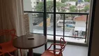 Foto 5 de Apartamento com 1 Quarto à venda, 35m² em Vila Olímpia, São Paulo