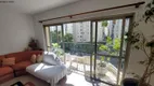 Foto 2 de Apartamento com 4 Quartos à venda, 158m² em Indianópolis, São Paulo