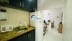 Foto 8 de Apartamento com 1 Quarto à venda, 48m² em Cidade Ocian, Praia Grande