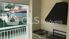 Foto 3 de Apartamento com 2 Quartos à venda, 90m² em Vila Romana, São Paulo