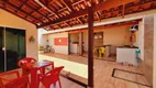 Foto 10 de Casa com 3 Quartos à venda, 150m² em Santa Rosa, Uberlândia