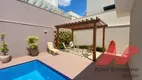 Foto 21 de Casa com 4 Quartos à venda, 310m² em Residencial Villa Lobos, Bauru