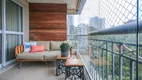 Foto 2 de Apartamento com 3 Quartos à venda, 195m² em Morumbi, São Paulo