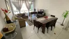 Foto 2 de Apartamento com 3 Quartos à venda, 136m² em Itararé, São Vicente