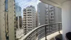 Foto 3 de Apartamento com 4 Quartos para alugar, 223m² em Centro, Florianópolis