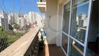 Foto 35 de Apartamento com 3 Quartos à venda, 110m² em Vila Clementino, São Paulo