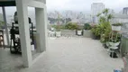 Foto 18 de Cobertura com 3 Quartos à venda, 216m² em Boqueirão, Santos