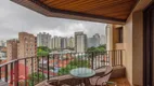 Foto 7 de Apartamento com 4 Quartos à venda, 150m² em Campo Belo, São Paulo