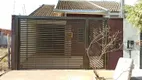 Foto 2 de Casa de Condomínio com 3 Quartos à venda, 70m² em Jardim Ouro Verde II, Sarandi