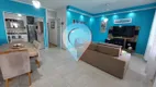 Foto 4 de Apartamento com 5 Quartos à venda, 120m² em Jardim Real, Praia Grande