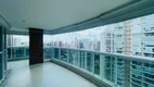 Foto 9 de Apartamento com 3 Quartos para alugar, 180m² em Jardim Anália Franco, São Paulo