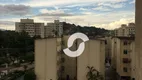 Foto 2 de Apartamento com 2 Quartos à venda, 52m² em Barreto, Niterói