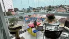 Foto 5 de Apartamento com 4 Quartos à venda, 115m² em Estreito, Florianópolis