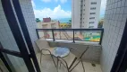 Foto 16 de Flat com 2 Quartos à venda, 62m² em Ponta Negra, Natal