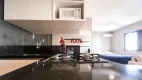 Foto 5 de Flat com 1 Quarto para alugar, 33m² em Itaim Bibi, São Paulo