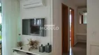 Foto 2 de Apartamento com 2 Quartos para alugar, 98m² em Santa Mônica, Uberlândia