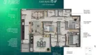 Foto 55 de Apartamento com 3 Quartos à venda, 115m² em Morada da Colina, Uberlândia