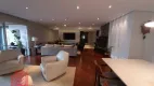 Foto 2 de Apartamento com 4 Quartos à venda, 228m² em Moema, São Paulo