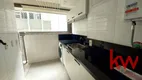 Foto 17 de Apartamento com 3 Quartos para alugar, 135m² em Jardim Paulista, São Paulo