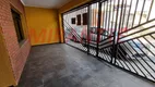 Foto 16 de Casa com 3 Quartos à venda, 123m² em Vila Gustavo, São Paulo