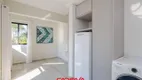 Foto 2 de Apartamento com 1 Quarto para alugar, 35m² em Bacacheri, Curitiba
