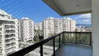 Foto 7 de Apartamento com 3 Quartos à venda, 80m² em Recreio Dos Bandeirantes, Rio de Janeiro