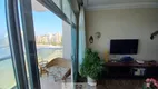Foto 9 de Cobertura com 4 Quartos à venda, 202m² em Jardim Astúrias, Guarujá