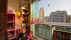 Foto 15 de Apartamento com 3 Quartos à venda, 153m² em Ponta da Praia, Santos