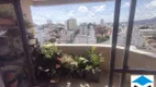 Foto 6 de Apartamento com 3 Quartos à venda, 90m² em Sagrada Família, Belo Horizonte