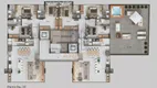 Foto 7 de Apartamento com 3 Quartos à venda, 127m² em Tabuleiro, Barra Velha
