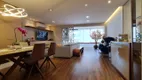 Foto 8 de Apartamento com 3 Quartos à venda, 120m² em Brooklin, São Paulo