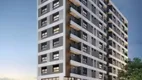 Foto 7 de Apartamento com 1 Quarto à venda, 21m² em Perdizes, São Paulo