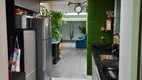 Foto 9 de Apartamento com 3 Quartos à venda, 124m² em Aclimação, São Paulo