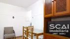 Foto 4 de Apartamento com 2 Quartos à venda, 57m² em Pinheiros, São Paulo