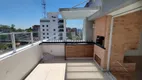 Foto 2 de Cobertura com 3 Quartos à venda, 245m² em Alto de Pinheiros, São Paulo