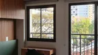 Foto 5 de Apartamento com 1 Quarto para venda ou aluguel, 30m² em Perdizes, São Paulo
